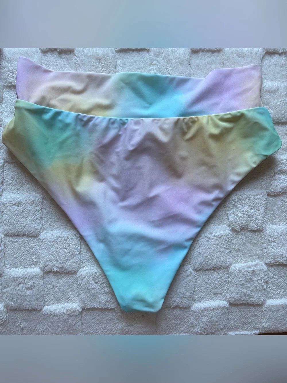 Infamous Swim comfortable scoop